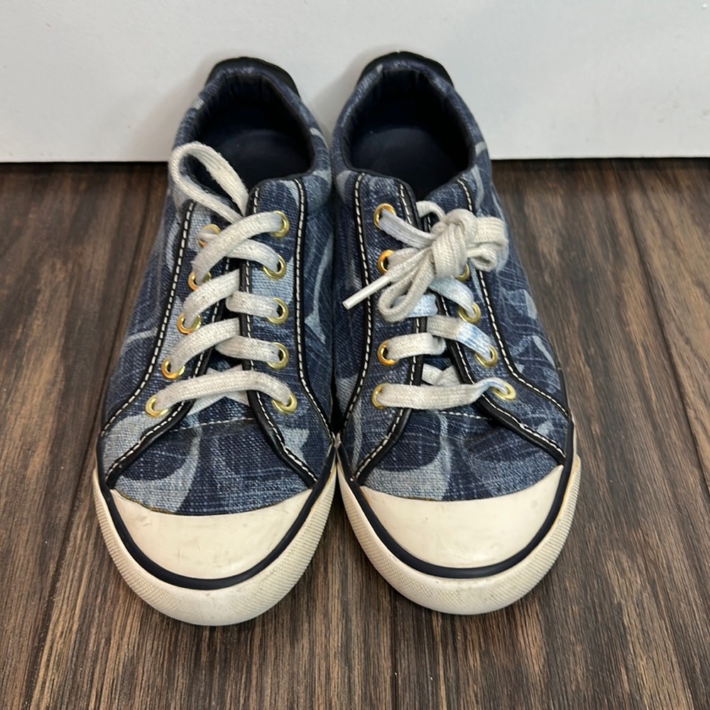 Coach Barrett Shoes